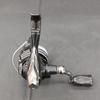 Used DAIWA RX LT 2500 reel