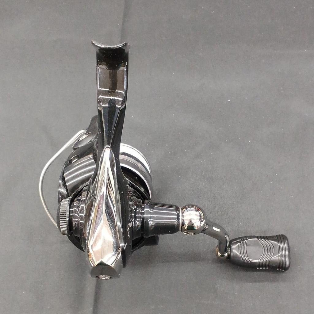 Used DAIWA RX LT 2500 reel