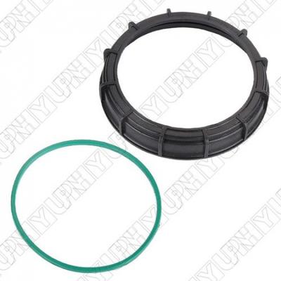 Кольцо топливного насоса + Уплотнительное кольцо для Renault Clio Dacia Logan Sandero 7701207449