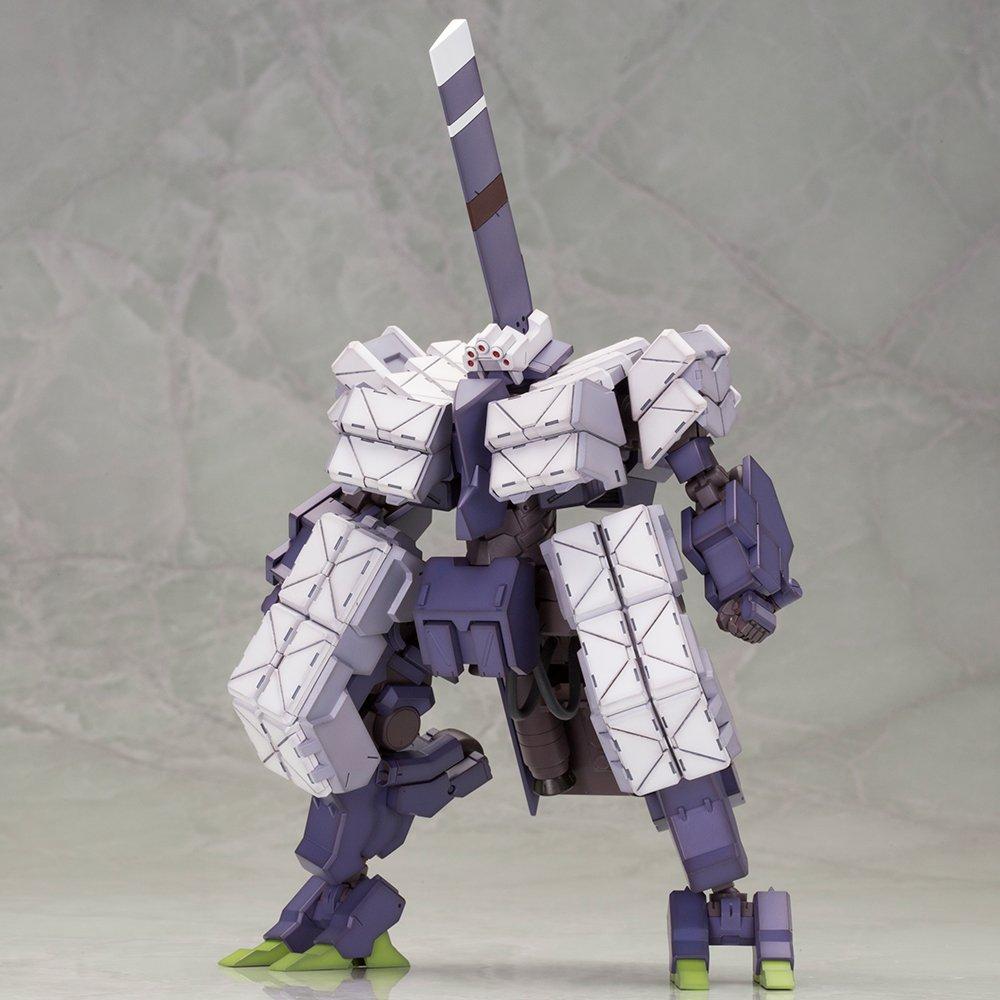 Пластиковая модель Frame Arms Type 48 Type 2 Teruzuchi Otsu [спецификация Sniper]RE 1/100