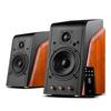HiVi M200 Series 2.0-канальные Bluetooth Hi-Fi активные колонки