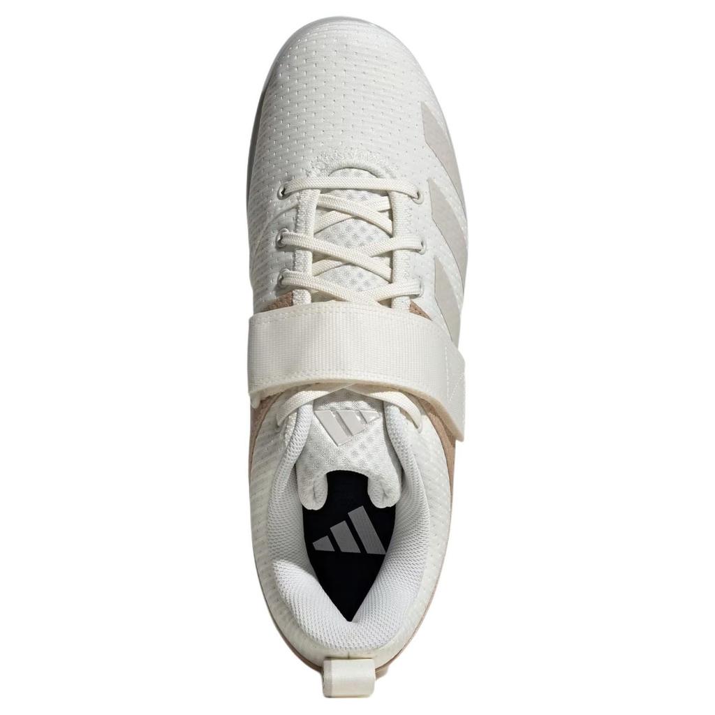 adidas Powerlift 5 'Off White Warm Sandstone' IH8239