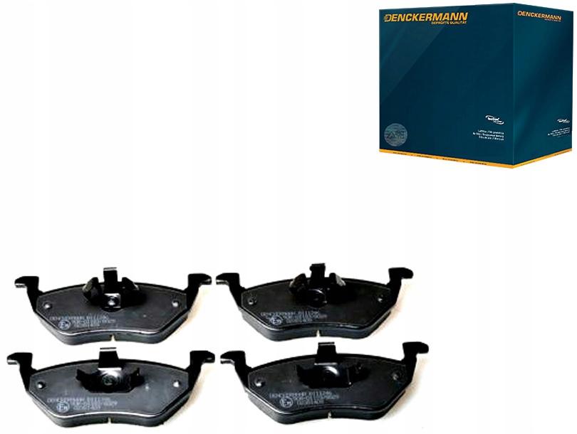 Complete Front Control Arm Kit Fiat Stilo (192_) - Up to Year: 09.2006