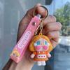 Crybaby Dreamy Crying Baby Keychain Bag Pendant Cartoon Doll Doll Machine Male Girlfriend Small Gift