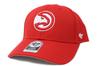 Seven Cap 47 MVP NBA Eastern Conference Atlanta Hawks Atlanta Hawks [Forty Brand]