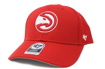 Seven Cap 47 MVP НБА Восточная конференция Atlanta Hawks Atlanta Hawks [Forty Brand]