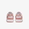 (W) Nike Dunk Low Rose Whisper DD1503-118
