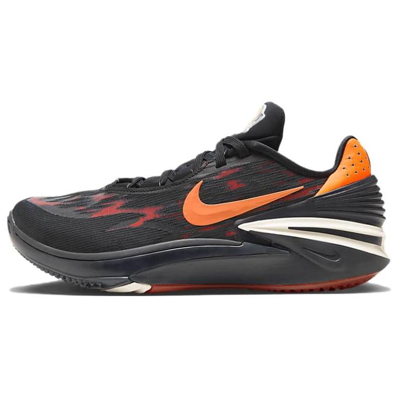 Nike Air Zoom G.T. Cut 2 EP 'Nike University' Sneakers Casual DJ6013-004