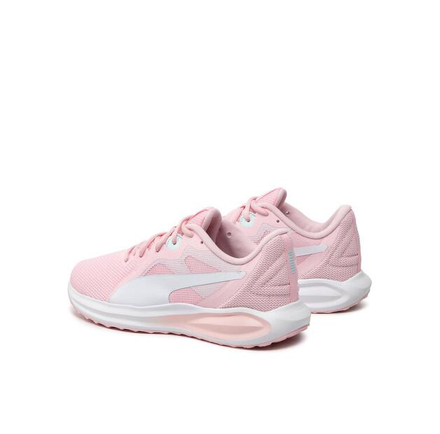 Кроссовки для бега Puma Twitch Runner Mutant Jr