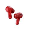 Беспроводные наушники TWS - URBANISTA - ATLANTA - Красный - Автономность 34 часа - Активное шумоподавление