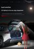 Светодиодная подсветка багажника RAV4 6-го поколения
