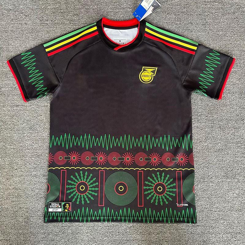 Men Women Soccer Jersey Fan Edition Brazil Argentina Mexico Germany Spain England Short Sleeve Kit Sportswear
