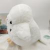 Мягкая Плюшевая Милая Сова Кукла Подушка Мягкая Игрушка Идеальный Подарок на День Рождения для Девочек Мальчиков Мягкие Игрушки
