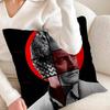 Twin Peaks Movie Cushion Cover Polyester Sofa Cushions Decorative Throw Pillows Home Decoration Pillowcover