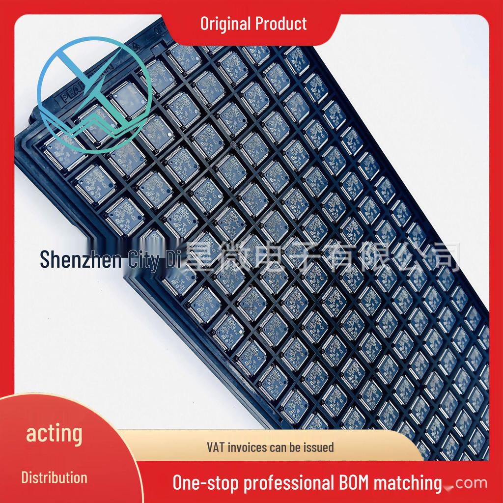STM Microelectronics STM32F402RCT6 LQFP-64 (10x10) M4 Высокопроизводительный 32-битный.