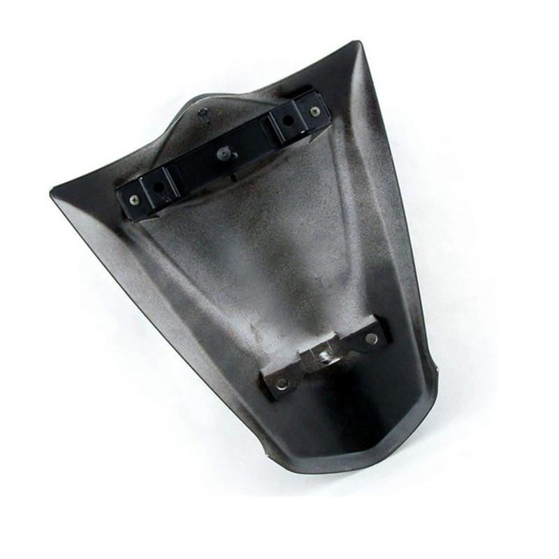 Для Kawasaki Ninja ZX250R ZX250 ZX 250 R 250R 2008-2011 2012 мотоциклетный обтекатель заднего пассажирского сиденья, задняя крышка, обтекатель, аксессуары