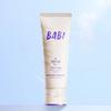 BABI - Эффективный легкий солнцезащитный крем с высокой степенью защиты SPF50+ PA+++ - 2 размера