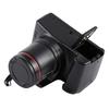 1.3 Mega Pixel HD DV SLR Camera, 2.4 Inch LCD, Full HD 720P Recording, EIS