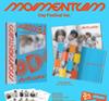 [POB] hrtz.wav [Вторая волна : MOMENTUM] 2-й мини-альбом (Фестиваль Дня / Фестиваль Вечера)