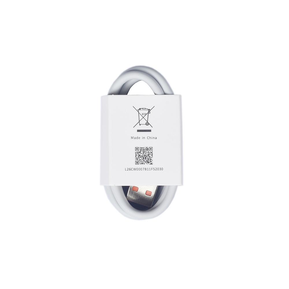 CE Factory Pure Copper 120W 6A 5A Super Fast Charging Data Cable Wire USB to Type-C USB-C Charger Cable for Xiaomi Redmi
