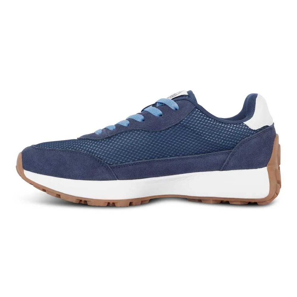 Regatta Marine Heritage sneakers Navy/Coronet Blue