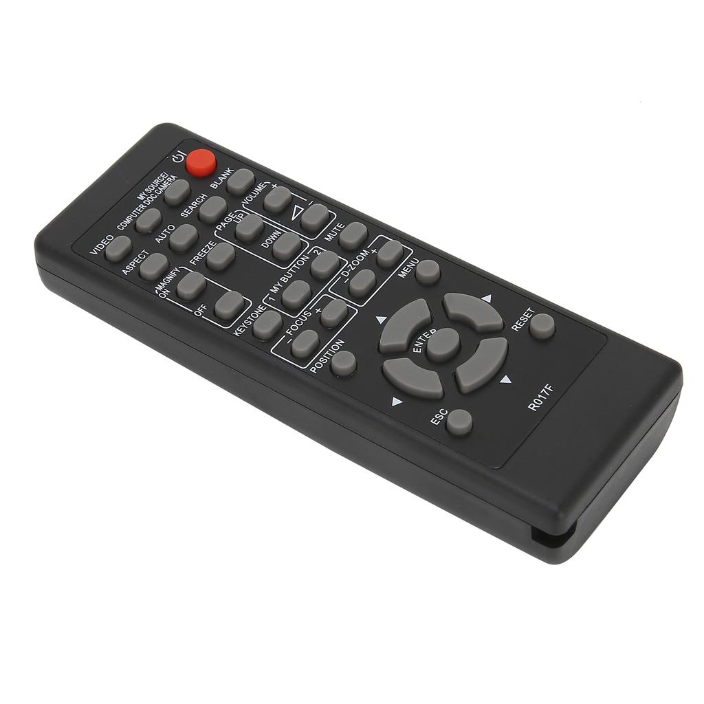 Пульт дистанционного управления подходит для проекторов Hitachi R017F CPX2520 CPX253 CPX254 CPX2511 HCP2200X