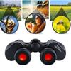 80X80 Binoculars Long Range 10000M High Clarity High Power For Outdoor Use Hunting Optical Night Vision Binoculars High Quality Practical Daily Use