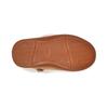UGG Mallya Удобные прочные зимние ботинки с флисовой подкладкой на молнии для детей, коричневые 1120956T-CTSD
