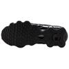 Nike Кроссовки Shox TL Черно-неоновые Унисекс Электрический-зеленый AV3595-012