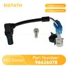 96626078 Передний Задний Левый Правый Датчик Скорости Колеса ABS для Opel Antara Vauxhall Antara Chevrolet Captiva Внедорожник 2006-2017 96626080