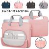 Laptop Shoulder Bags Case Shoulder Notebook Bag Handbag Briefcase