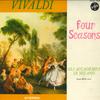 LP Пластинка GLI ACCADEMICI DI MILANO - Вивальди: "Времена года" SVOX7558 VOX Япония Оби Классический Б/У
