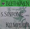 10-дюймовая пластинка ЛЮДВИГ ВАН БЕТХОВЕН - ОТТО КЛЕМПЕР - 5. Симфония до минор C70101 Columbia Германия Классика Б/У