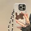 Чехол Zhitai Huawei Mate60 Apple 16: Матовое лазерное покрытие для iPhone 15 Pro/14/13/12 Pro.