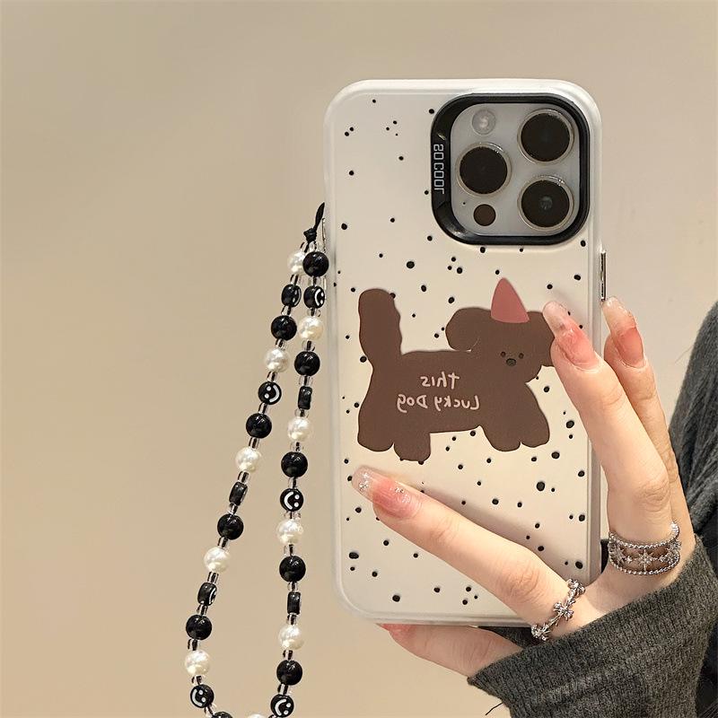 Чехол Zhitai Huawei Mate60 Apple 16: Матовое лазерное покрытие для iPhone 15 Pro/14/13/12 Pro.