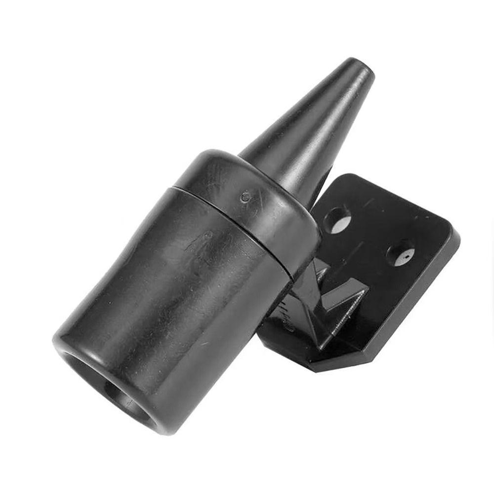 2/4Pcs Portable Animal Warn Whistles Mini Anti-collision Siren for Vehicle Field Drive