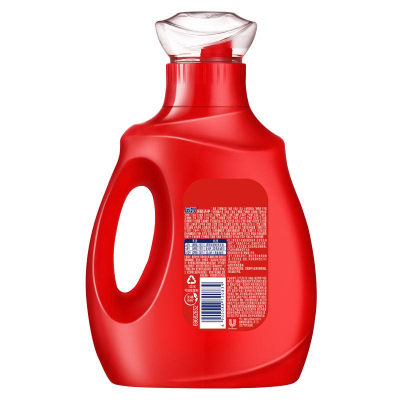 Omo С лавандовым ароматом Ферментный стиральный порошок 1 кг - Глубокая очистка, Антибактериальная формула, Против клещей.