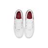 Nike Кроссовки мужские Air Force 1/1 Белый Красный Varsity Черный DC9895-100