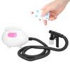 Sunless Tan Spray Machine Remote Control Electric Spray Tan Airbrush Machine for HomeAU Plug 220V