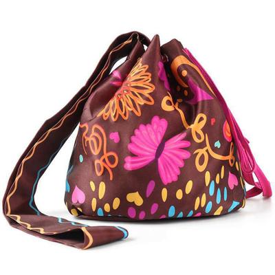 Encanto Mirabel Madrigal косплей сумка детская сумка через плечо для девочек для карнавала, вечеринки, Хэллоуина, дня рождения