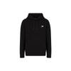 Emporio Armani Ss22 Веселое Выражение Однотонная Толстовка с Длинным Рукавом Мужские толстовки Черный 6K1MB7-1JHSZ-0999