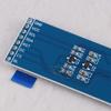 Estardyn 2.25-Inch Tft Lcd St7789 Small Screen 76*284 Module Lcd Full View Spi Color Screen