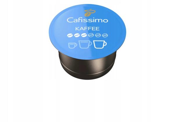Tchibo Coffee, mild, 96 capsules