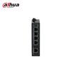 Dahua DH-IS3000C-5GT-DC 5-Port Gigabit Industrial Ethernet Switch
