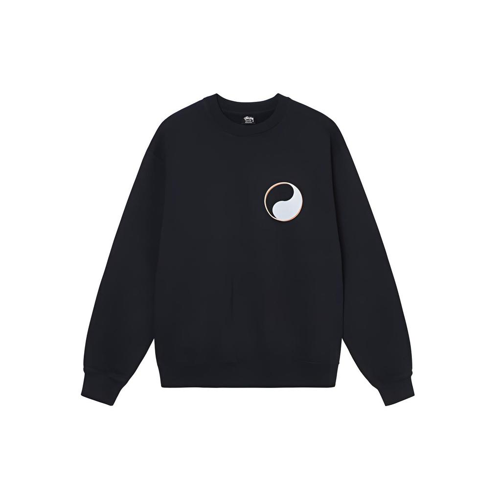 Stussy X OUR LEGACY FW21 Логотип с тенью, унисекс 3913745