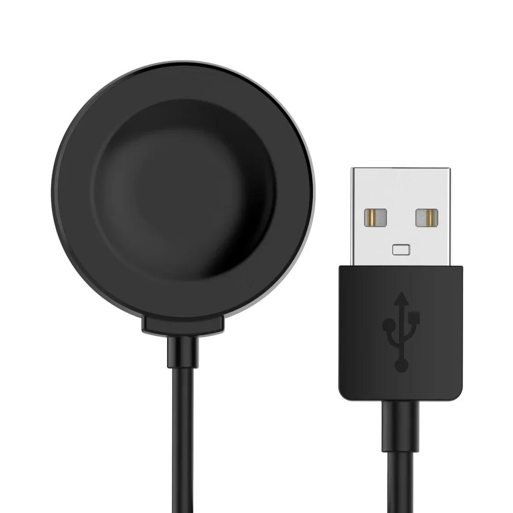 Кабель для зарядки Huawei Watch GT 4 41 мм GT4 46 мм/ Watch GT3 SE/GT2 Pro/GT3 Watch4 Pro/ USB-кабель для зарядки часов, подставка-док-станция