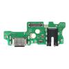 For TECNO Spark 8 Pro 4G KG8 Dock Connector Charging Port Flex Cable Repair Part (Without Logo)