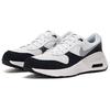 Nike Детские кроссовки Air Max SYSTM PS White Obsidian Wolf-Grey DQ0284-103