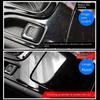 For GWM TANK 300 2022 2023 2024 Car Door Center Console Media Dashboard Navigation TPU Anti-scratch Protector Film Accessories