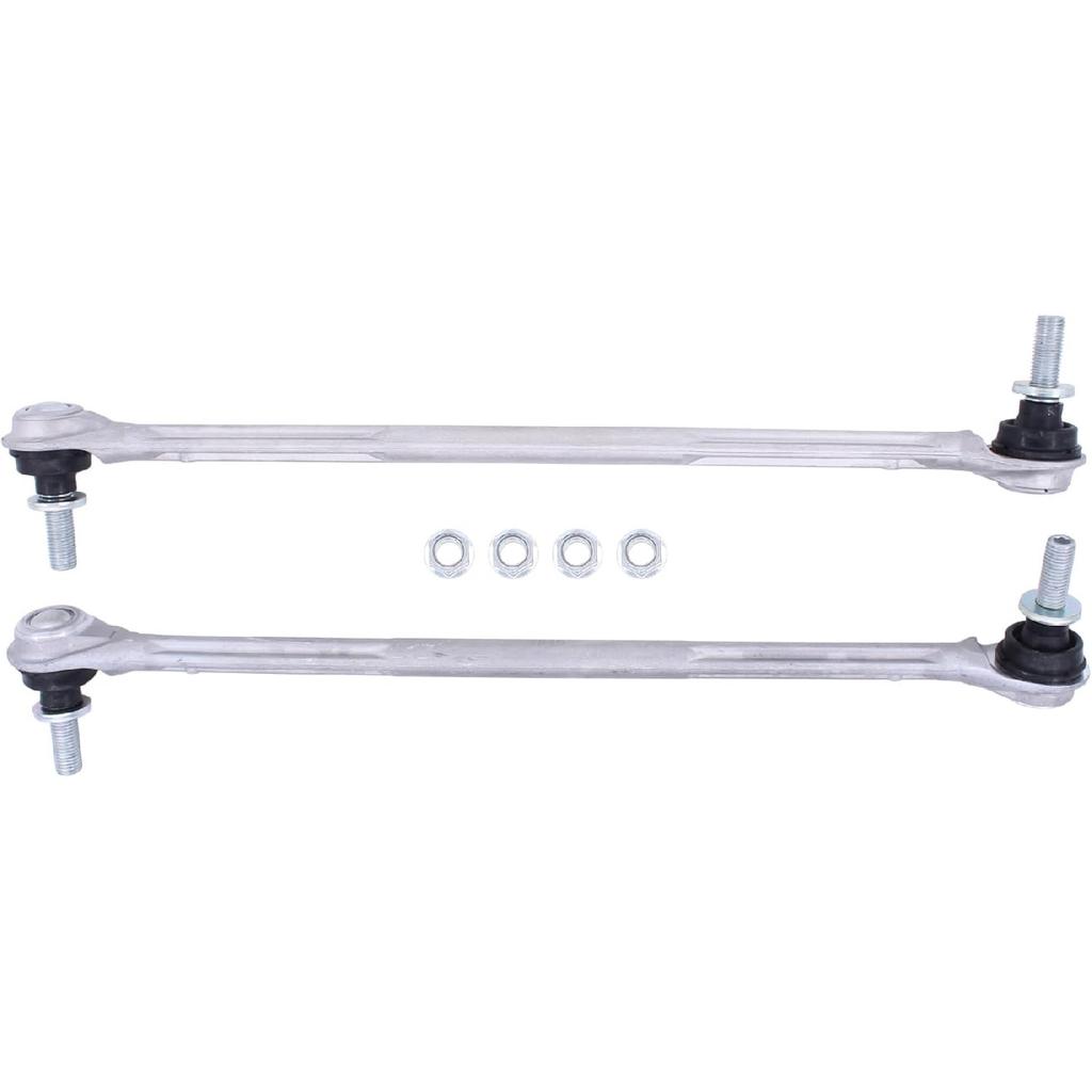 ApplianPar Front Driver And Passenger Side Sway Bar Links For For Honda Accord 2018-, CRV Hybrid -, Civic 2016-, Ight -, For Acura RDX -